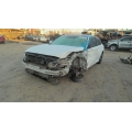 Used 2019 Honda Accord Parts Car - White with black interior, 4cyl engine, automatic transmission