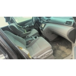 Used 2015 Honda Odyssey EX Parts Car - Gray with gray interior, 6cyl, Automatic transmission