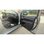 Used 2019 Toyota Camry Parts Car - Silver with black interior, 4-cylinder engine, automatic transmission