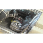 Used 2008 Lexus GS350 Parts Car - Gray with BLACK interior, 6-cylinder engine, automatic transmission