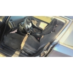 Used 2014 Toyota Prius Parts Car - Blue with grey interior, 4-cylinder engine, automatic transmission
