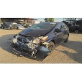 Used 2014 Toyota Prius Parts Car - Blue with grey interior, 4-cylinder engine, automatic transmission