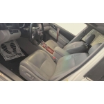 Used 2011 Toyota Highlander Parts Car - White with gray interior, 6-cylinder engine, Automatic transmission