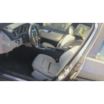 Used 2013 Mercedes Benz C250 Parts Car - Gray with gray interior, 4cyl engine, automatic transmission
