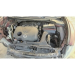 Used 2012 Nissan Maxima Parts Car - Burgandy with black interior, 6cyl engine, automatic transmission