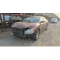 Used 2012 Nissan Maxima Parts Car - Burgandy with black interior, 6cyl engine, automatic transmission