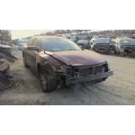 Used 2012 Nissan Maxima Parts Car - Burgandy with black interior, 6cyl engine, automatic transmission