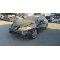 Used 2007 Lexus IS250 Parts Car - Gray with black interior, 6-cylinder engine, Automatic transmission