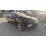 Used 2007 Lexus IS250 Parts Car - Gray with black interior, 6-cylinder engine, Automatic transmission