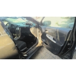 Used 2011 Toyota Corolla Parts Car - Black with black interior, 4-cylinder engine, automatic transmission