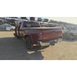 Used 2005 Toyota Tacoma Parts Car - Red with gray interior, 6cyl engine, automatic transmission