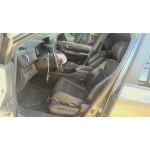 Used 2012 Honda Pilot Parts Car - Gray with black interior, 6cyl engine, automatic transmission