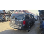 Used 2012 Honda Pilot Parts Car - Gray with black interior, 6cyl engine, automatic transmission