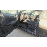 Used 2014 Nissan Sentra Parts Car - Gray with black interior, 4 cyl engine, automatic transmission