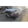 Used 2019 Toyota Camry Parts Car - White with black interior, 4 cylinder engine, automatic transmission