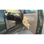Used 2003 Toyota Tacoma Parts Car - Green with tan interior, 6-cyl engine, Automatic transmission