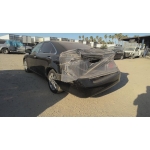 Used 2013 Hyundai Elantra Parts Car - Blue with tan interior, 4 cylinder, automatic transmission