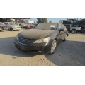 Used 2009 Lexus ES350 Parts Car - Gray with tan interior, 6-cylinder engine, Automatic transmission