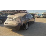 Used 2009 Lexus ES350 Parts Car - Gray with tan interior, 6-cylinder engine, Automatic transmission