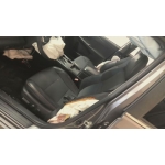 Used 2016 Toyota Camry Parts Car - Gray with black interior, 4-cylinder engine, automatic transmission