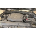Used 2005 Toyota Tacoma Parts Car - Black with gray interior, 6cyl engine, automatic transmission