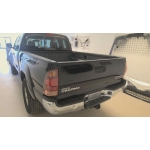 Used 2005 Toyota Tacoma Parts Car - Black with gray interior, 6cyl engine, automatic transmission
