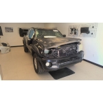 Used 2005 Toyota Tacoma Parts Car - Black with gray interior, 6cyl engine, automatic transmission