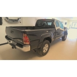 Used 2005 Toyota Tacoma Parts Car - Black with gray interior, 6cyl engine, automatic transmission