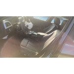 Used 2018 BMW 320xi Parts Car - Gray with black interior, 2.0T engine, automatic transmission