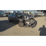 Used 2018 BMW 320xi Parts Car - Gray with black interior, 2.0T engine, automatic transmission
