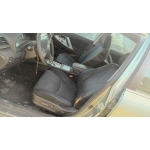 Used 2007 Toyota Camry Parts Car - Green with black interior, 6-cylinder engine, Automatic transmission