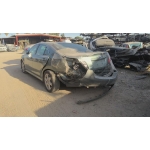 Used 2007 Toyota Camry Parts Car - Green with black interior, 6-cylinder engine, Automatic transmission