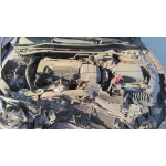 Used 2013 Honda Accord Parts Car - Burgandy with black interior, 4cyl engine, automatic transmission