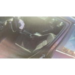 Used 2013 Honda Accord Parts Car - Burgandy with black interior, 4cyl engine, automatic transmission