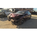 Used 2013 Honda Accord Parts Car - Burgandy with black interior, 4cyl engine, automatic transmission