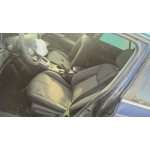 Used 2019 Nissan Sentra Parts Car - Blue with black interior, 4-cyl engine, Automatic transmission