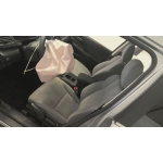 Used 2015 Honda CRV Parts Car - Silver with gray interior, 4cyl engine, automatic transmission