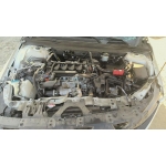 Used 2018 Honda Accord Parts Car - White with black interior, 4cyl engine, automatic transmission