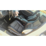 Used 2018 Honda Accord Parts Car - White with black interior, 4cyl engine, automatic transmission