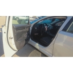 Used 2018 Honda Accord Parts Car - White with black interior, 4cyl engine, automatic transmission