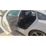 Used 2018 Honda Accord Parts Car - White with black interior, 4cyl engine, automatic transmission