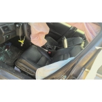 Used 2016 Honda Accord Parts Car - Gray with black interior, 4cyl engine, automatic transmission