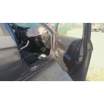 Used 2016 Honda Accord Parts Car - Gray with black interior, 4cyl engine, automatic transmission