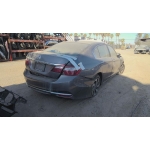 Used 2016 Honda Accord Parts Car - Gray with black interior, 4cyl engine, automatic transmission