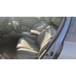 Used 2008 Lexus GS350 Parts Car - White with gray interior, 6-cylinder engine, automatic transmission