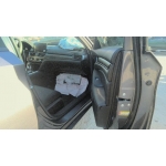 Used 2021 Honda Accord Parts Car -Gray with black interior, 4cyl engine, automatic transmission