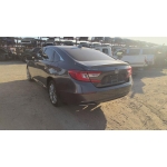 Used 2021 Honda Accord Parts Car -Gray with black interior, 4cyl engine, automatic transmission