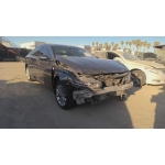 Used 2021 Honda Accord Parts Car -Gray with black interior, 4cyl engine, automatic transmission
