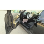 Used 2025 Honda Accord Parts Car -Black with black interior, 4cyl engine, automatic transmission