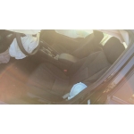 Used 2025 Honda Accord Parts Car -Black with black interior, 4cyl engine, automatic transmission